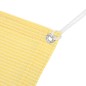 vidaXL Zeltteppich Beige 400x800 cm HDPE vidaXL Zeltteppich Beige 400x800 cm HDPE