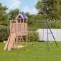 vidaXL Spielturm Massivholz Douglasie vidaXL Spielturm Massivholz Douglasie
