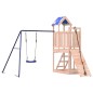vidaXL Spielturm Massivholz Douglasie vidaXL Spielturm Massivholz Douglasie