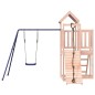 vidaXL Spielturm Massivholz Douglasie vidaXL Spielturm Massivholz Douglasie