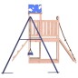 vidaXL Spielturm Massivholz Douglasie vidaXL Spielturm Massivholz Douglasie