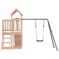 vidaXL Spielturm Massivholz Douglasie vidaXL Spielturm Massivholz Douglasie