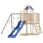 vidaXL Spielturm Massivholz Kiefer vidaXL Spielturm Massivholz Kiefer