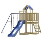 vidaXL Spielturm Imprägniertes Kiefernholz vidaXL Spielturm Imprägniertes Kiefernholz