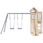 vidaXL Spielturm Massivholz Kiefer vidaXL Spielturm Massivholz Kiefer