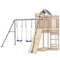 vidaXL Spielturm Massivholz Kiefer vidaXL Spielturm Massivholz Kiefer