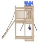 vidaXL Spielturm Massivholz Kiefer vidaXL Spielturm Massivholz Kiefer