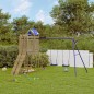 vidaXL Spielturm Imprägniertes Kiefernholz vidaXL Spielturm Imprägniertes Kiefernholz