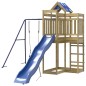 vidaXL Spielturm Imprägniertes Kiefernholz vidaXL Spielturm Imprägniertes Kiefernholz