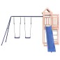 vidaXL Spielturm Massivholz Douglasie vidaXL Spielturm Massivholz Douglasie