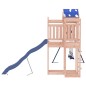 vidaXL Spielturm Massivholz Douglasie vidaXL Spielturm Massivholz Douglasie