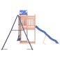 vidaXL Spielturm Massivholz Douglasie vidaXL Spielturm Massivholz Douglasie