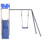 vidaXL Spielturm Massivholz Douglasie vidaXL Spielturm Massivholz Douglasie