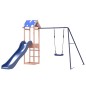 vidaXL Spielturm Massivholz Douglasie vidaXL Spielturm Massivholz Douglasie