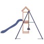 vidaXL Spielturm Massivholz Douglasie vidaXL Spielturm Massivholz Douglasie