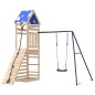 vidaXL Spielturm Massivholz Kiefer vidaXL Spielturm Massivholz Kiefer