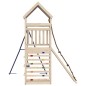 vidaXL Spielturm Massivholz Kiefer vidaXL Spielturm Massivholz Kiefer