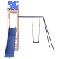 vidaXL Spielturm Massivholz Douglasie vidaXL Spielturm Massivholz Douglasie