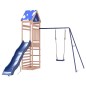vidaXL Spielturm Massivholz Douglasie vidaXL Spielturm Massivholz Douglasie