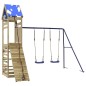 vidaXL Spielturm Imprägniertes Kiefernholz vidaXL Spielturm Imprägniertes Kiefernholz