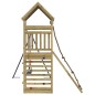 vidaXL Spielturm Imprägniertes Kiefernholz vidaXL Spielturm Imprägniertes Kiefernholz