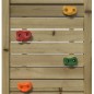 vidaXL Spielturm Imprägniertes Kiefernholz vidaXL Spielturm Imprägniertes Kiefernholz