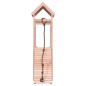 vidaXL Spielturm Massivholz Douglasie vidaXL Spielturm Massivholz Douglasie