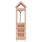 vidaXL Spielturm Massivholz Douglasie vidaXL Spielturm Massivholz Douglasie