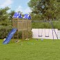 vidaXL Spielturm Imprägniertes Kiefernholz vidaXL Spielturm Imprägniertes Kiefernholz