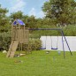 vidaXL Spielturm Imprägniertes Kiefernholz vidaXL Spielturm Imprägniertes Kiefernholz
