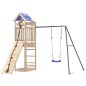 vidaXL Spielturm Massivholz Kiefer vidaXL Spielturm Massivholz Kiefer