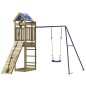 vidaXL Spielturm Imprägniertes Kiefernholz vidaXL Spielturm Imprägniertes Kiefernholz