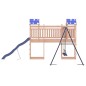 vidaXL Spielturm Massivholz Douglasie vidaXL Spielturm Massivholz Douglasie