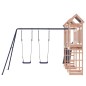 vidaXL Spielturm Massivholz Douglasie vidaXL Spielturm Massivholz Douglasie
