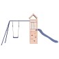 vidaXL Spielturm Massivholz Douglasie vidaXL Spielturm Massivholz Douglasie
