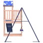 vidaXL Spielturm Massivholz Douglasie vidaXL Spielturm Massivholz Douglasie