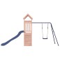 vidaXL Spielturm Massivholz Douglasie vidaXL Spielturm Massivholz Douglasie