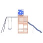 vidaXL Spielturm Massivholz Douglasie vidaXL Spielturm Massivholz Douglasie