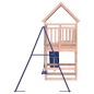 vidaXL Spielturm Massivholz Douglasie vidaXL Spielturm Massivholz Douglasie