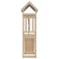 vidaXL Spielturm Massivholz Kiefer vidaXL Spielturm Massivholz Kiefer