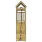 vidaXL Spielturm Imprägniertes Kiefernholz vidaXL Spielturm Imprägniertes Kiefernholz