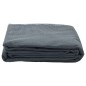 vidaXL Zeltteppich Anthrazit 4x2 m vidaXL Zeltteppich Anthrazit 4x2 m