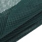 vidaXL Zeltteppich Grün 4x2 m vidaXL Zeltteppich Grün 4x2 m