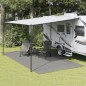 vidaXL Zeltteppich Anthrazit 6x3 m vidaXL Zeltteppich Anthrazit 6x3 m