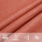 vidaXL Sonnensegel 160 g/m² Rechteckig Terrakottarot 3,5x5 m HDPE vidaXL Sonnensegel 160 g/m² Rechteckig Terrakottarot 3,5x5 m HDPE