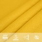 vidaXL Sonnensegel 160 g/m² Quadratisch Gelb 5x5 m HDPE vidaXL Sonnensegel 160 g/m² Quadratisch Gelb 5x5 m HDPE