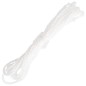vidaXL Sonnensegel 160 g/m² Rechteckig Gelb 3,5x5 m HDPE