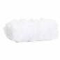 vidaXL Tarnnetz mit Aufbewahrungstasche 809x207 cm Weiß vidaXL Tarnnetz mit Aufbewahrungstasche 809x207 cm Weiß