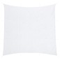 vidaXL Tarnnetz mit Aufbewahrungstasche 614x581 cm Weiß vidaXL Tarnnetz mit Aufbewahrungstasche 614x581 cm Weiß