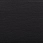 vidaXL Gartenbank Anthrazit 110x52x71 cm Polypropylen vidaXL Gartenbank Anthrazit 110x52x71 cm Polypropylen